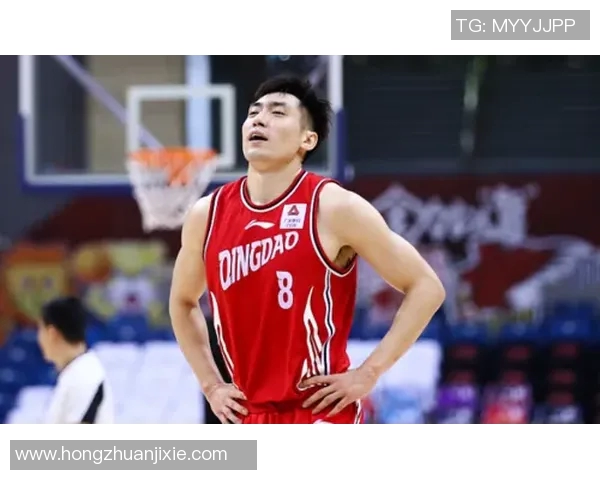 赵泰隆：从篮球新星到职业生涯巅峰的励志之路与奋斗故事