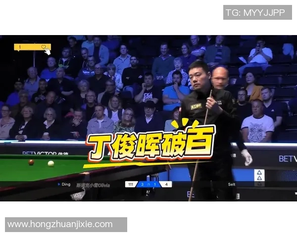 丁俊晖与多米尼克戴尔精彩对决回放全程分析与精彩瞬间重温 丁俊晖与多米尼克戴尔精彩对决回放全程分析与精彩瞬间重温