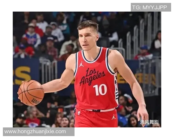 博格丹博格达诺维奇的篮球之路与未来展望