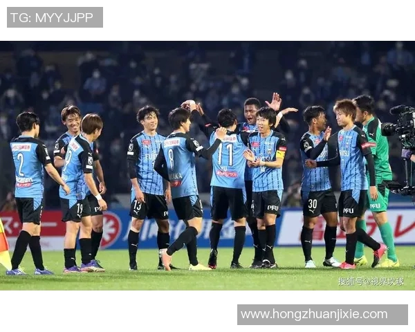 川崎前锋与仙台的精彩对决直播全程回顾与分析