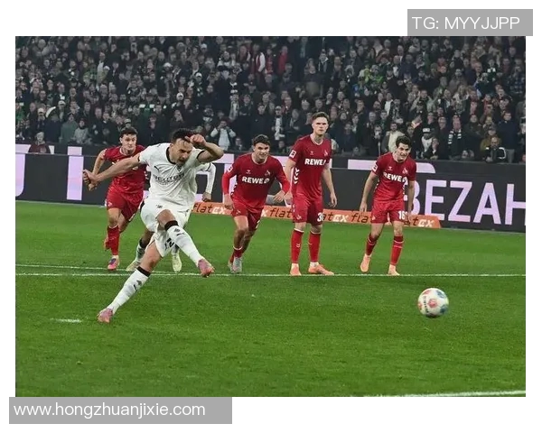 门兴客战科隆，期待取得胜利！