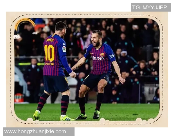 梅西告别巴萨：传奇的落幕还是新的开始？