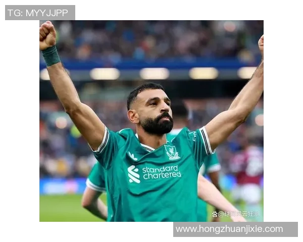 利物浦球星萨拉赫在训练中受伤，赛季前景令人担忧