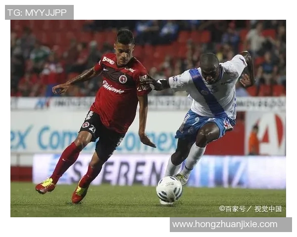 普埃布拉与提华纳的对决分析及比赛前瞻