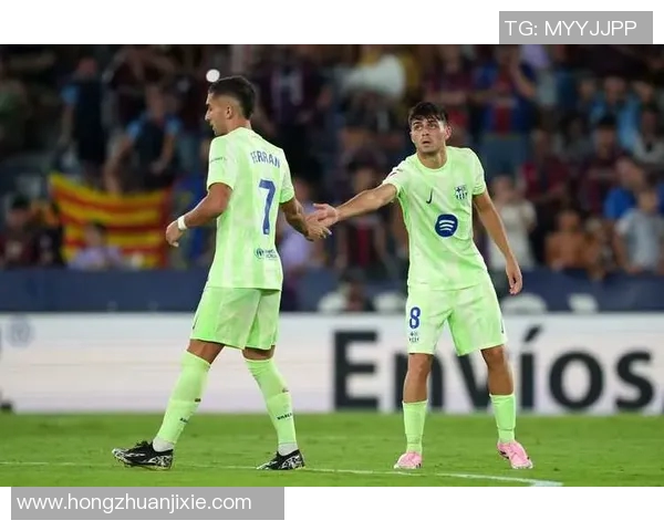 佩德里:年轻天才如何在足坛崭露头角与未来展望 佩德里:年轻天才如何在足坛崭露头角与未来展望