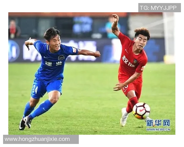 天津权键迎战河南建业争夺中超联赛关键三分的激烈对决