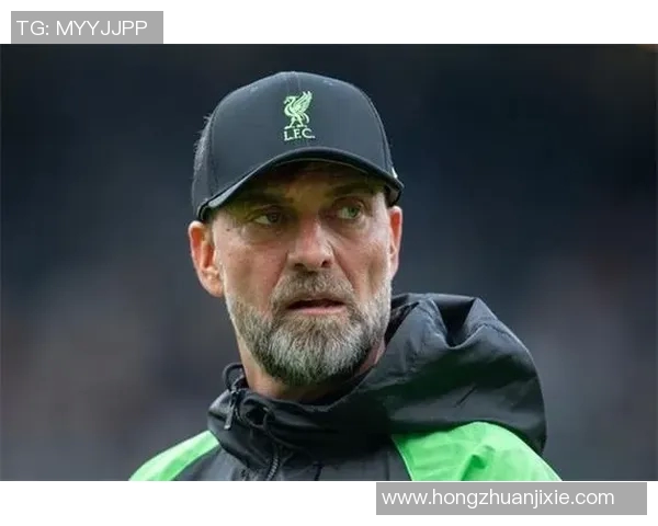 克洛普分享对欧洲杯德国队的期待与规划 克洛普分享对欧洲杯德国队的期待与规划