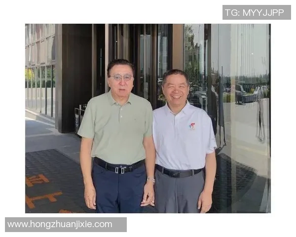 许绍发的传奇人生与商业智慧探秘:从创业到成功的心路历程 许绍发的传奇人生与商业智慧探秘:从创业到成功的心路历程