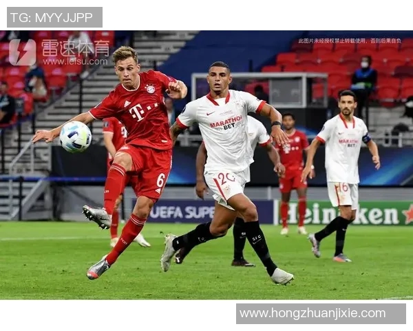 热刺与拜仁精彩对决回顾分析全场亮点与战术解析