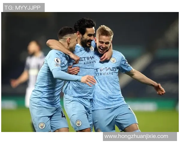 西布朗对曼城精彩集锦回顾赛场瞬间与精彩进球一览